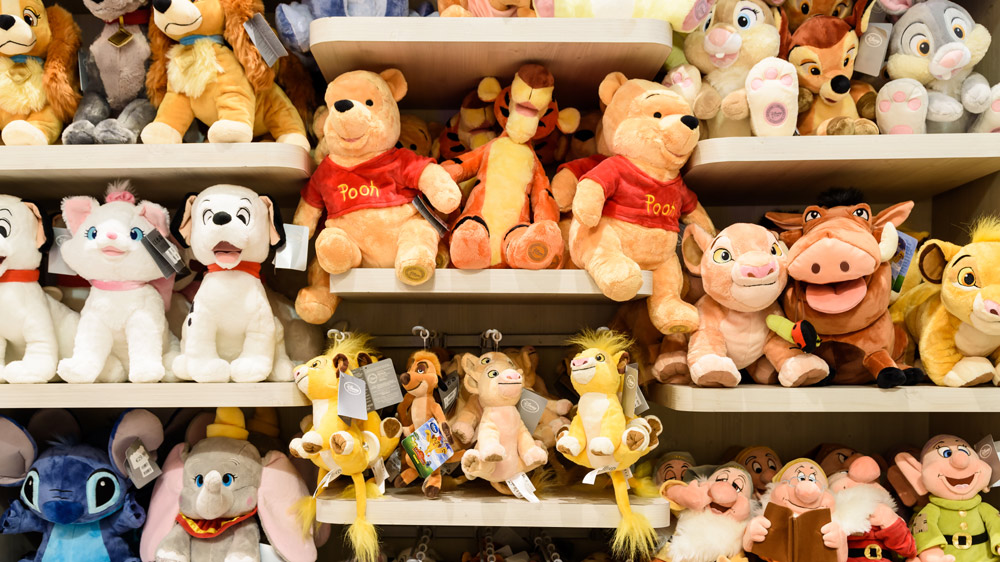 Indian Toy Factory