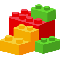 Building Blocks