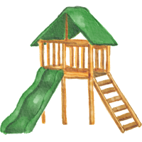 Outdoor Toys