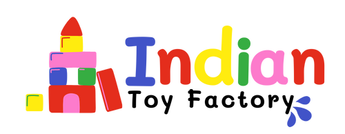 Indian Toys Factory